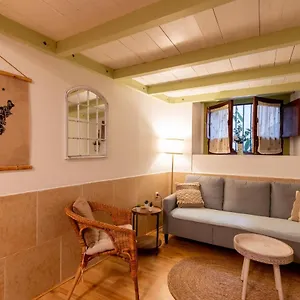 Rc Centro Histórico Catedraljudería Apartamento
