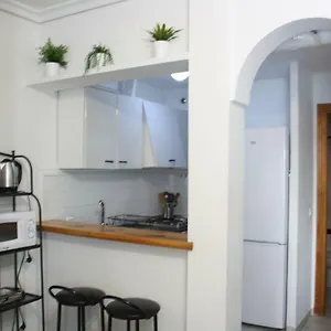 La Casa De Susana Apartamento