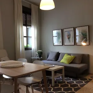 Sweet Alameda Apartamento