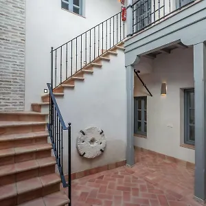 Casas De - Tintes12 Apartamento