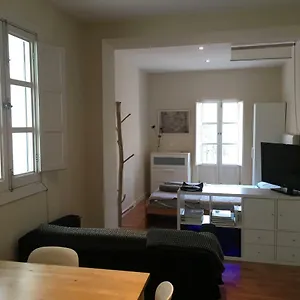 Vidrio Apartamento